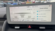 Hyundai IONIQ 5 160kW Premium 73 kWh 5dr Auto Electric Hatchback